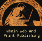 Mênin Web and Print Publishing Mênin Web and Print Publishing
